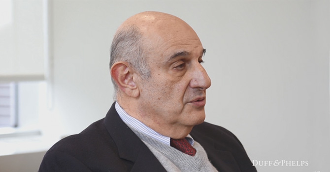 Andrew Capitman