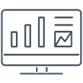 Ability to compare multiple industries at once