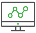 Powerful AI and data analytics 