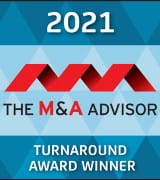 Prime Clerk Wins M&A Advisor Turnaround Award