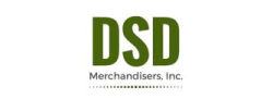 DSD Merchandizers