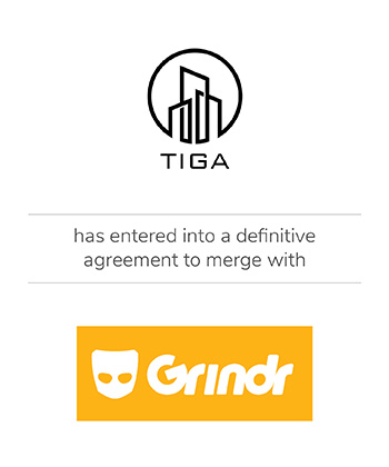 Dating App Grindr Is Set to Go Public Via a De-SPAC Transaction Valued at $2.1 Billion. The Duff & Phelps Opinions Practice of Kroll Rendered a Fairness Opinion to Tiga Acquisition Corp. in Connection with Its Proposed Merger with Grindr Group, LLC. Fairness Opinion Grindr