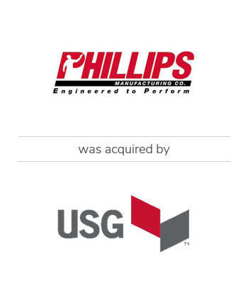 W. Phillips Company