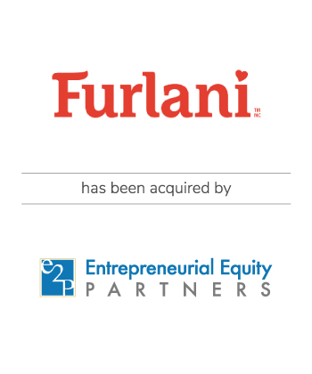 Kroll's Consumer Investment Banking Team Advised Furlani on Its Sale to Entrepreneurial Equity Partners