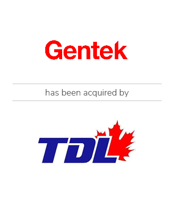 Kroll Corporate Finance Advised Gentek Marketing Inc. on Its Sale to TDL Canada Sell Side Advisor Gentek