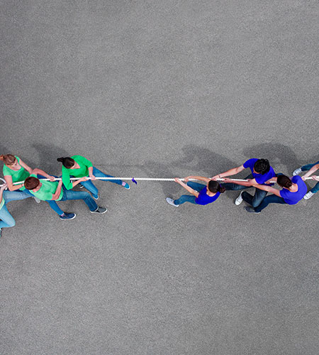 NED Webcast: The Corporate Risk Tug of War – Competing Commercial Priorities in an Ever-Changing World