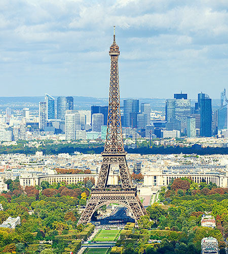 Kroll Joins Arbitration Practitioners at Paris Arbitration Week 2022