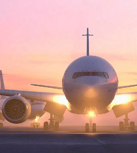 Webinar Panel: Trends in Aviation Investing Webinar Panel: Trends in Aviation Investing