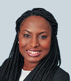 Alexcia Ossei-Williams | Director | Expert Services | Construction Alexcia Ossei Williams