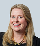 Alison Timme | Restructuring Advisory | Kroll Alison Timme | Restructuring Advisory | Kroll
