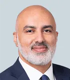 Andy Gandhi Andy Gandhi