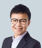 Anson Li Anson Li