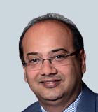 Ashish Dave Ashish Dave