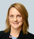 Becky Makaruk | Restructuring | Kroll Becky Makaruk | Restructuring | Kroll
