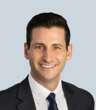 Brian Myers | Transaction Advisory Services | Chicago Brian Myers