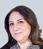 Carmen Perulli Carmen Perulli is a director at Duff & Phelps.
