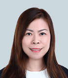 Cassandra Wong | Restructuring Advisory | Kroll Cassandra Wong | Restructuring Advisory | Kroll