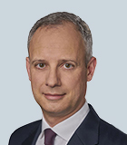 Christoph Ulrich is a managing director at Duff & Phelps.