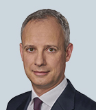 Christoph Ulrich Christoph Ulrich is a managing director at Duff & Phelps.