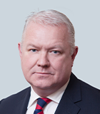 Declan Redmond | Governance and Risk Advisory | Kroll Declan Redmond