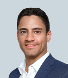 Dominic Ayliffe | Global Restructuring | Kroll Dominic Ayliffe