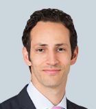 Don Levy Don Levy is a director at Duff & Phelps.