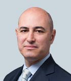 Ezequiel Botella Ezequiel Botella is a director at Duff & Phelps.