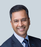 Haroon Ansary | Restructuring Advisory | Kroll Haroon Ansary