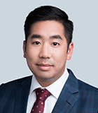 Isaac Wong