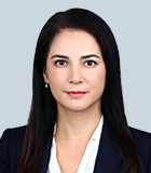Jacqueline Carmont | Restructuring Advisory | Kroll Jacqueline Carmont | Restructuring Advisory | Kroll