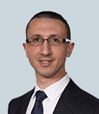 James Alexio | Director | Restructuring | Singapore James Alexio