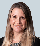 Jen Harrison | Restructuring Advisory | Kroll Jen Harrison | Restructuring Advisory | Kroll