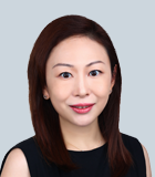 Jocelyn Chi Jocelyn Chi
