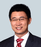John Zhang is a director at Duff & Phelps.