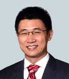 John Zhang John Zhang is a director at Duff & Phelps.