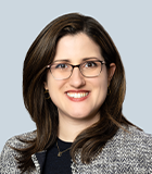 Julia Rowe Julia Rowe is a director at Duff & Phelps.