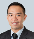 Kalec Tang | Restructuring | Kroll Kalec Tang | Restructuring | Kroll
