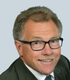 Karl Heinzschmitt Karlheinz Schmitt is a director at Duff & Phelps.