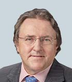 Klaus Pflum Klaus Pflum is a senior advisor at Duff & Phelps.