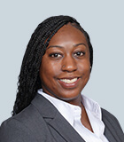 La'Tanya Ferguson | Government Solutions | Kroll La'Tanya Ferguson | Government Solutions | Kroll