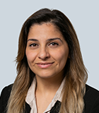 Lisa Antoniou | Agency and Trustee Services | Kroll Lisa Antoniou | Agency and Trustee Services | Kroll