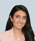 Liya Vanyan | Transaction Advisory Services | Kroll Liya Vanyan