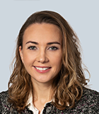 Maria Evstropova  is a director in Duff & Phelps’ Compliance and Regulatory Consulting practice.