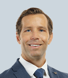 Mathew Clingerman | Managing Director | Restructuring | Bermuda Mathew Clingerman