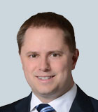 Nicholas Collins is a director at Duff & Phelps.