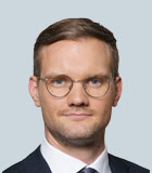 Philipp Bose is a director at Duff & Phelps.