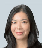 Priscilla Cheng is a director at Duff & Phelps.