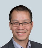 Ricky Lee is a managing director at Duff & Phelps.