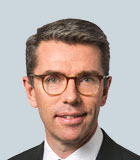 Rory O'Sullivan is a managing director at Duff & Phelps.