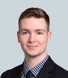 Senan Lonergan is a director in Kroll’s Issuer Services practice. Senan Lonergan is a director in Kroll’s Issuer Services practice.